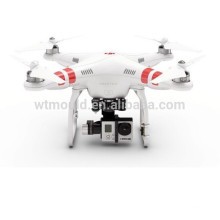 Горячий l WL V303 Бесщеточный dji phantom 2 видения GPS смарт-дрон quadcopter для GoPro Rival FPV